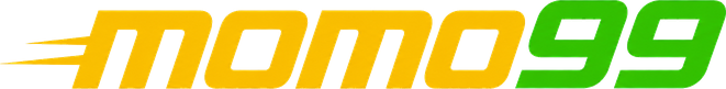 momo99 Logo